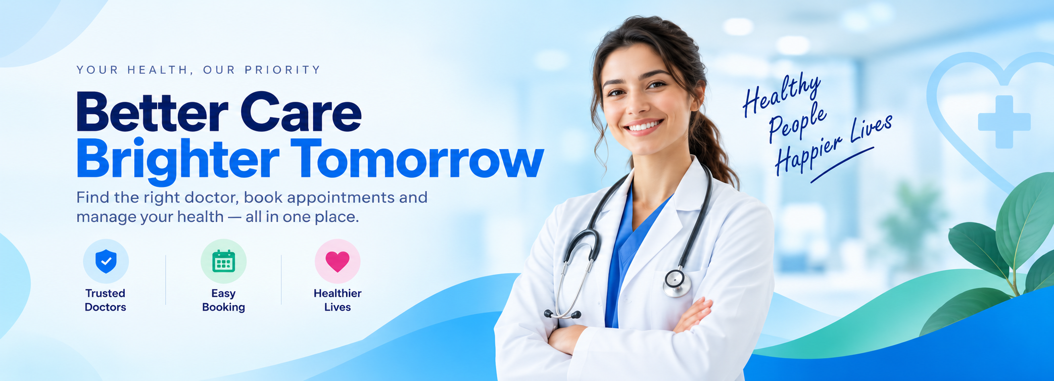 Doctori patient care
